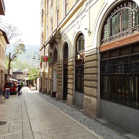 סראייבו Hostel For Me מראה חיצוני תמונה