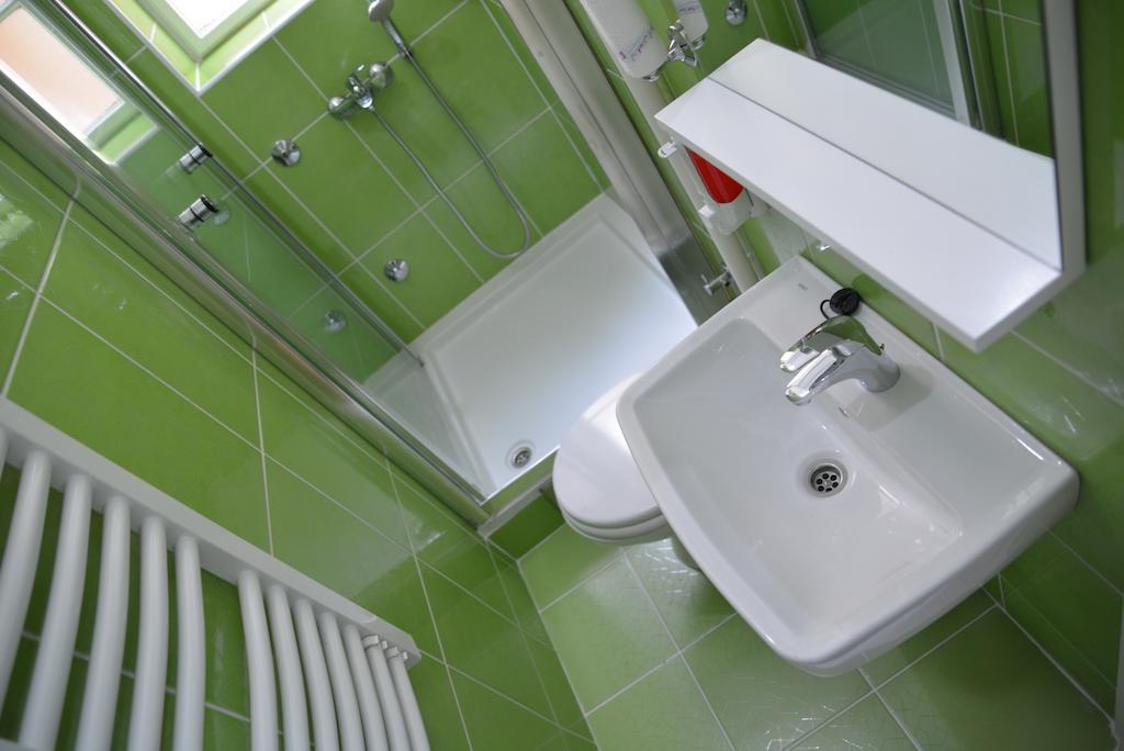 סראייבו Hostel For Me מראה חיצוני תמונה