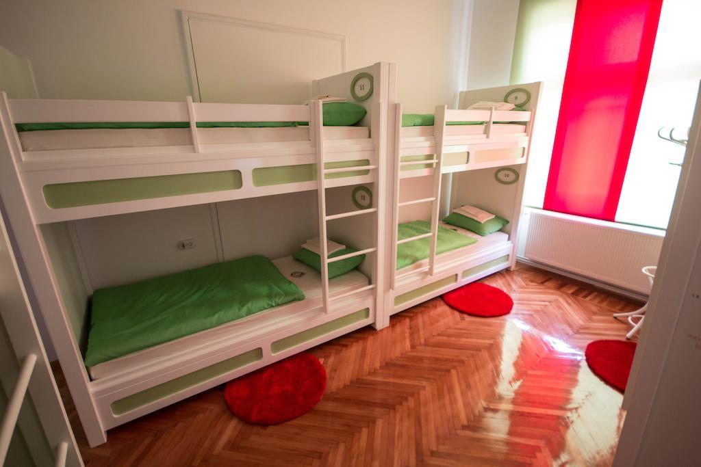 סראייבו Hostel For Me מראה חיצוני תמונה