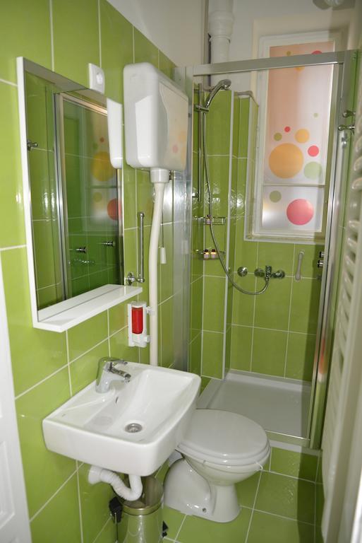 סראייבו Hostel For Me מראה חיצוני תמונה