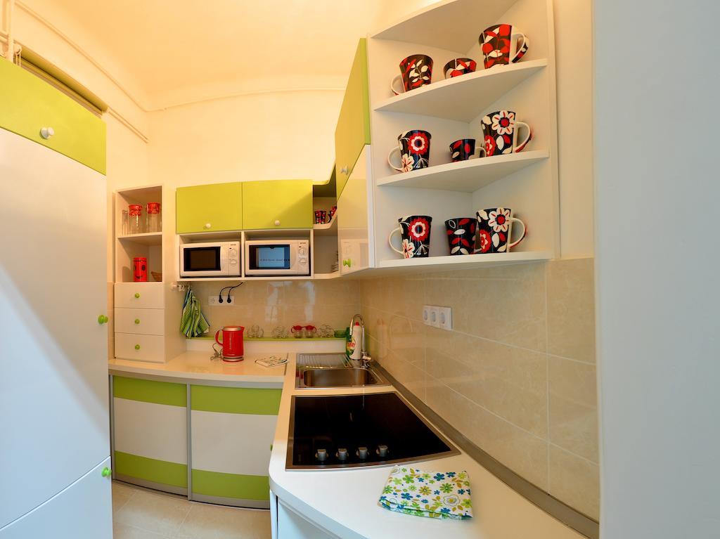 סראייבו Hostel For Me מראה חיצוני תמונה