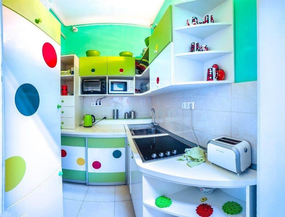 סראייבו Hostel For Me מראה חיצוני תמונה